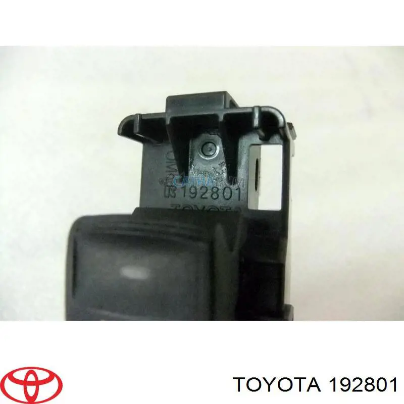  Toyota 192801 preço, a partir de 30,45 USD