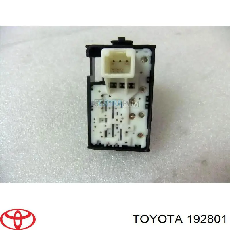Compre 192801 Toyota 