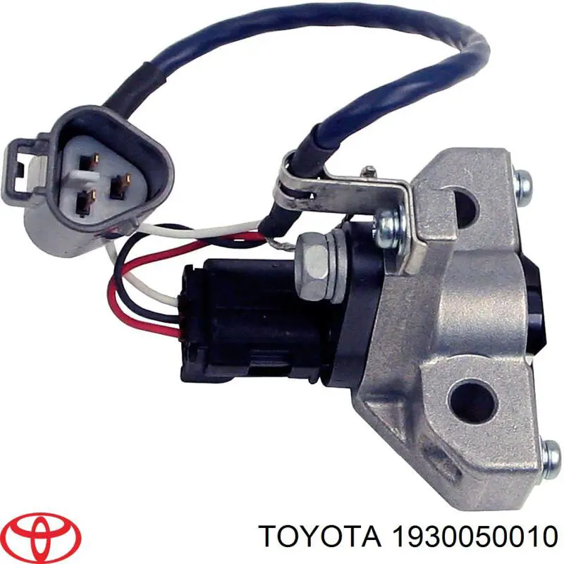Sensor de posição da árvore distribuidora Toyota 1930050010 preço, a partir de 51,31 USD