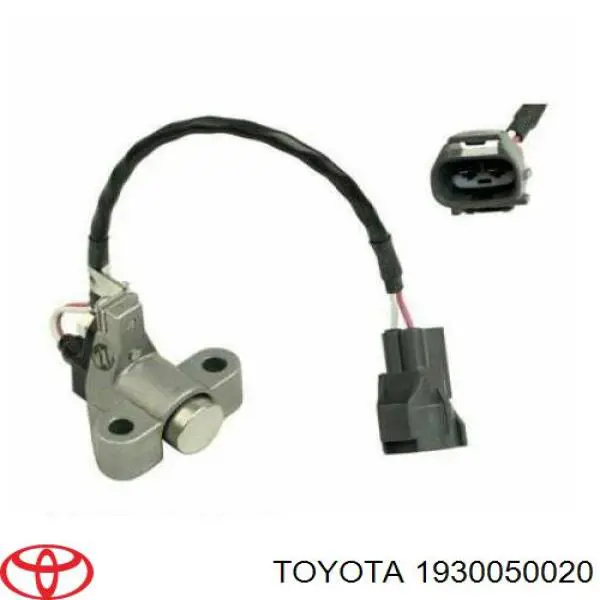 Sensor de posição da árvore distribuidora Toyota 1930050020 preço, a partir de 126,85 USD