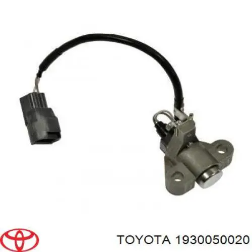 Compre 1930050020 Toyota Sensor de posição da árvore distribuidora