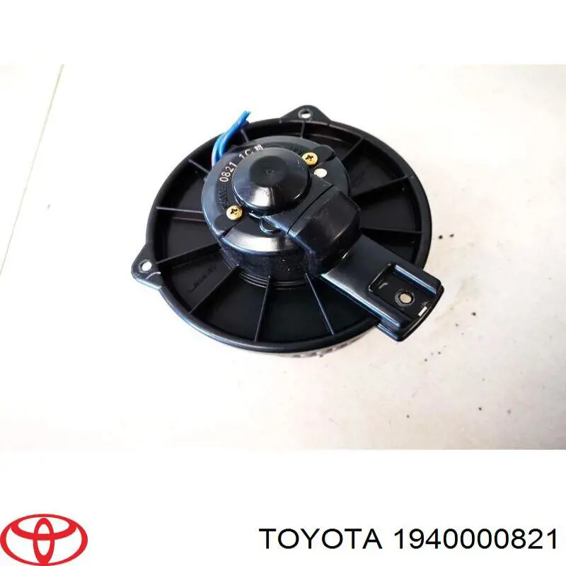  1940000821 Toyota