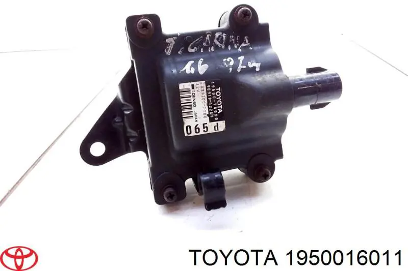 Bobina de ignição Toyota 1950016011 preço, a partir de 76,64 USD
