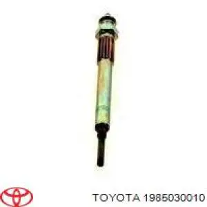 Vela de incandescência Toyota 1985030010 preço, a partir de 13,35 USD