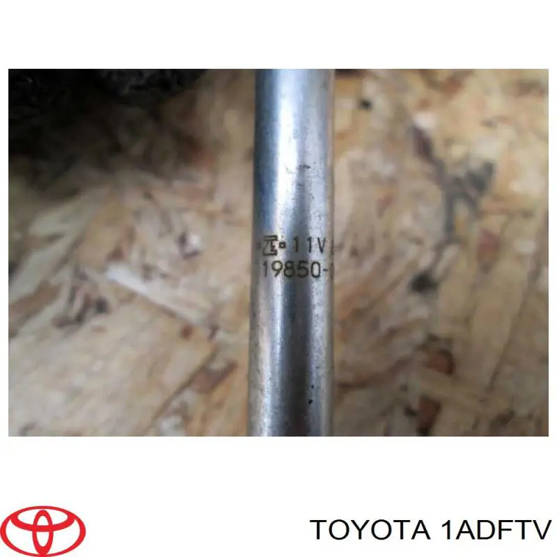 Motor montado Toyota 190000R200 preço, a partir de 1729,81 USD