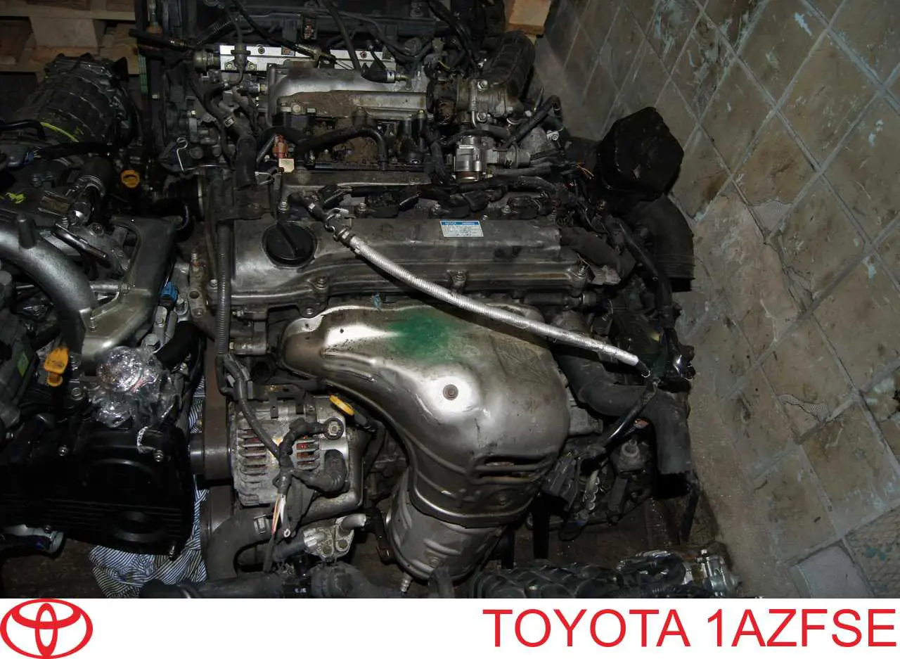 Motor montado Toyota 1900028250 preço, a partir de 54,27 USD