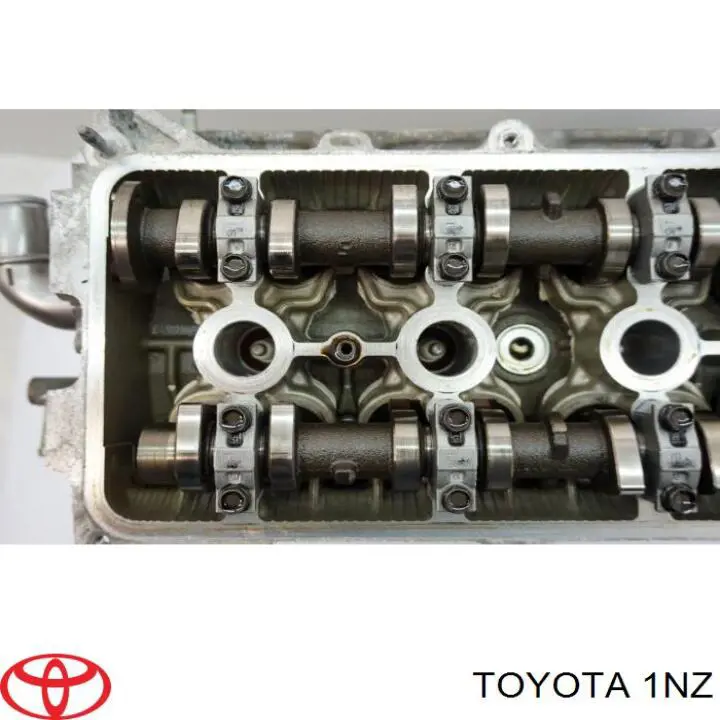 Compre 1NZ Toyota 