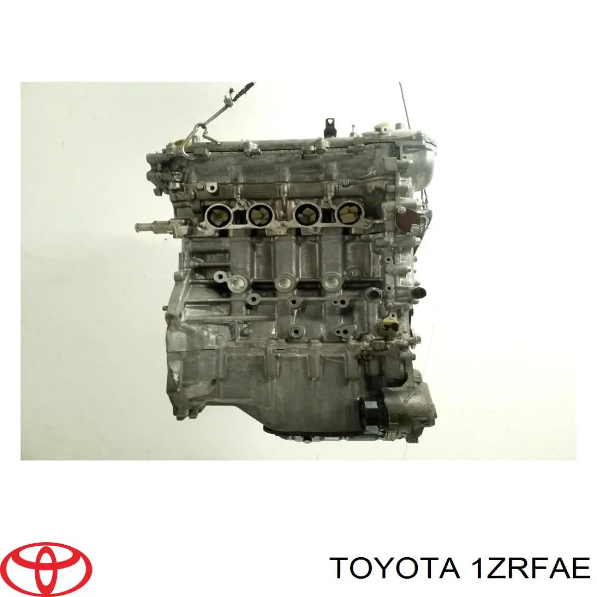 Motor montado Toyota 1ZRFAE preço, a partir de 1656,60 USD