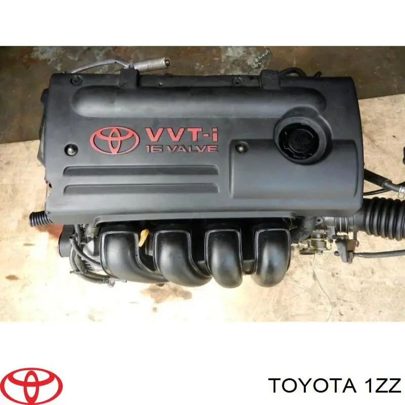  Toyota 1ZZ preço, a partir de 104,00 USD