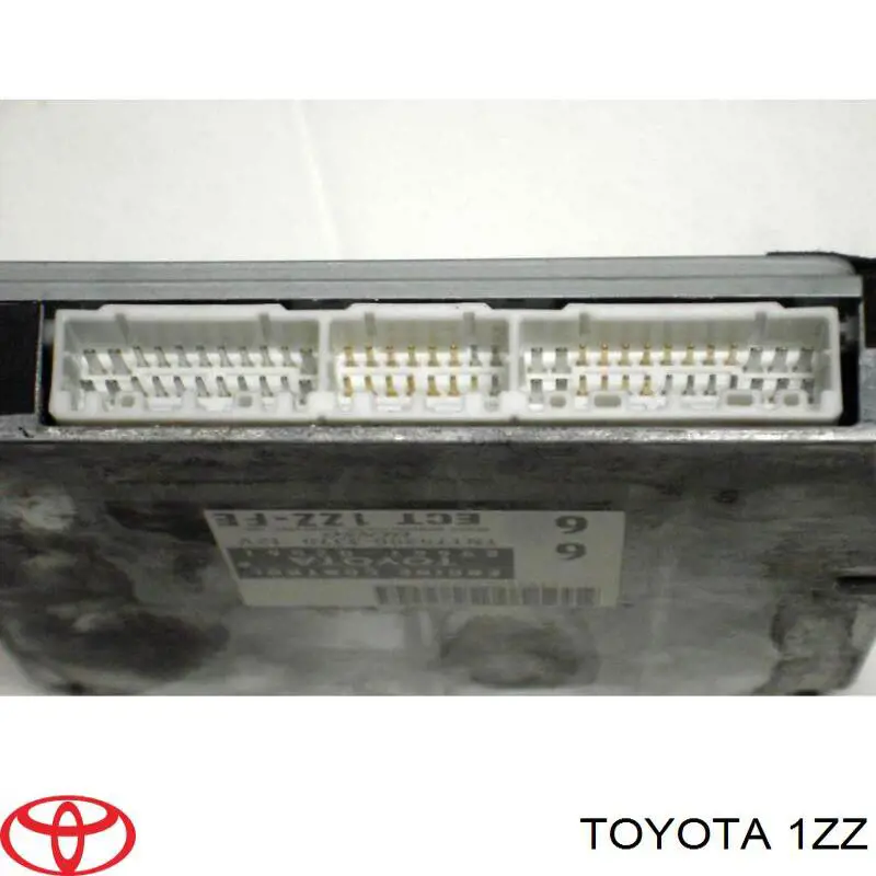 1ZZ Toyota 
