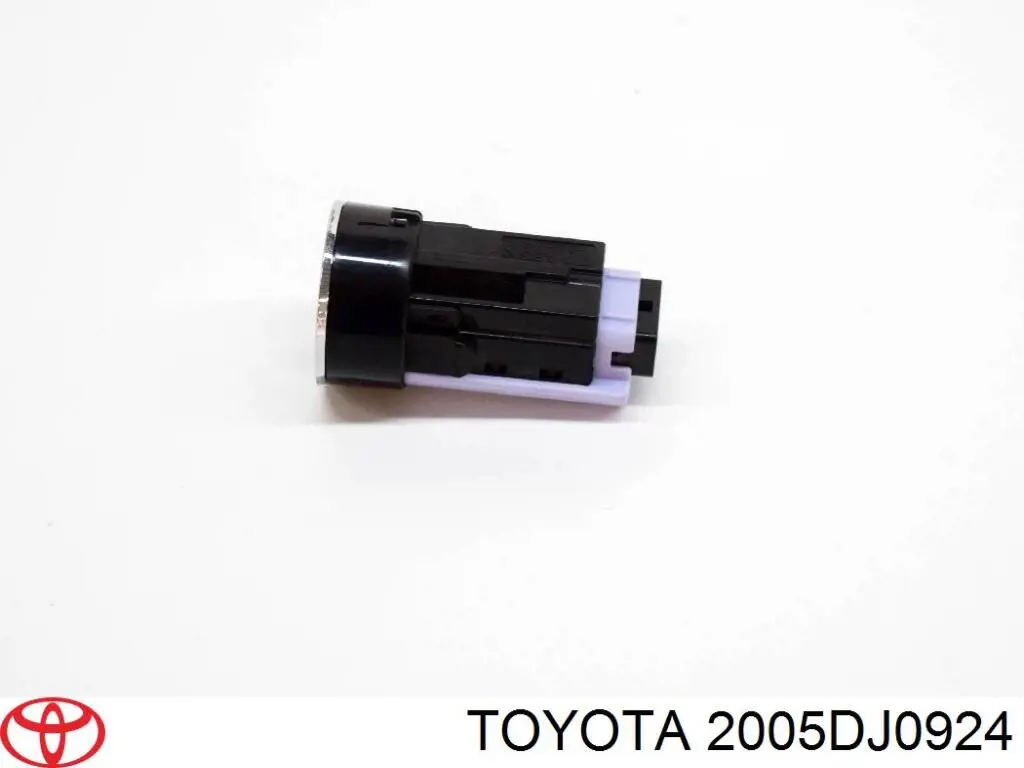 Botão de arranco de motor Toyota 2005DJ0924 preço, a partir de 40,93 USD