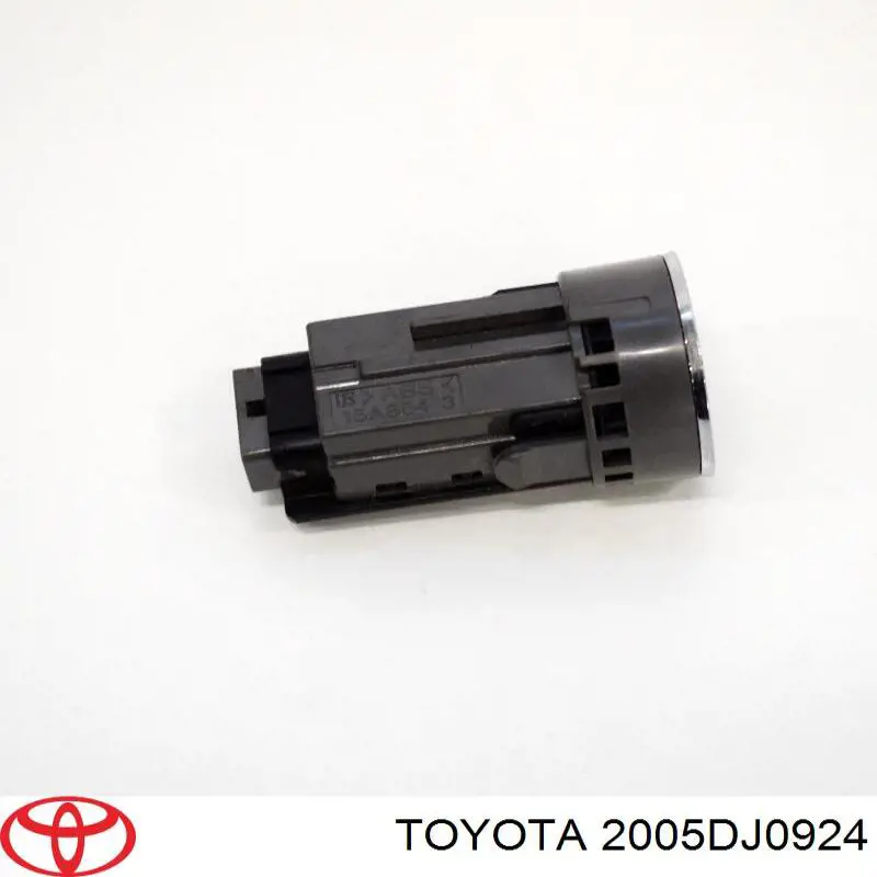 Botão de arranco de motor Toyota 2005DJ0924 preço, a partir de 40,93 USD