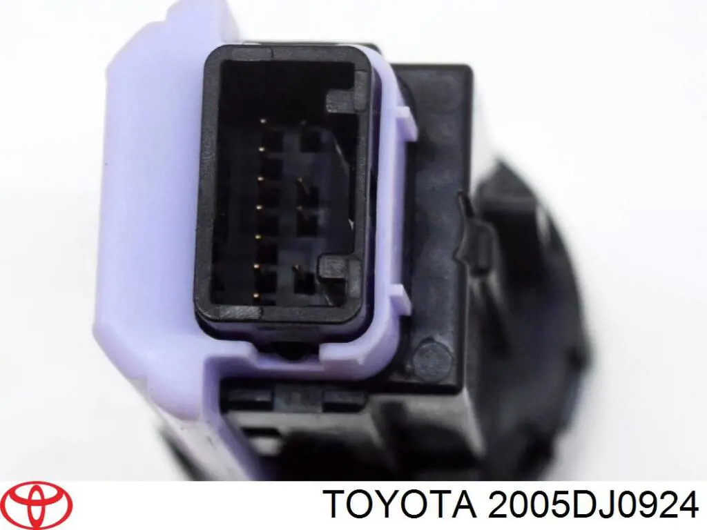 Compre 2005DJ0924 Toyota Botão de arranco de motor