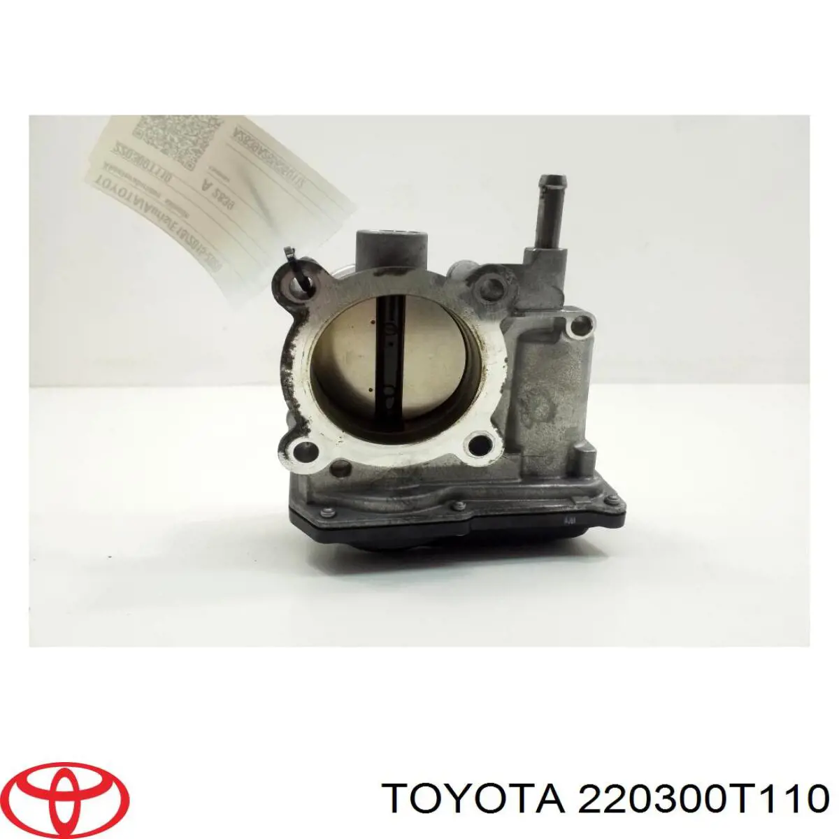 Compre 802000000127 Magneti Marelli Válvula de borboleta montada