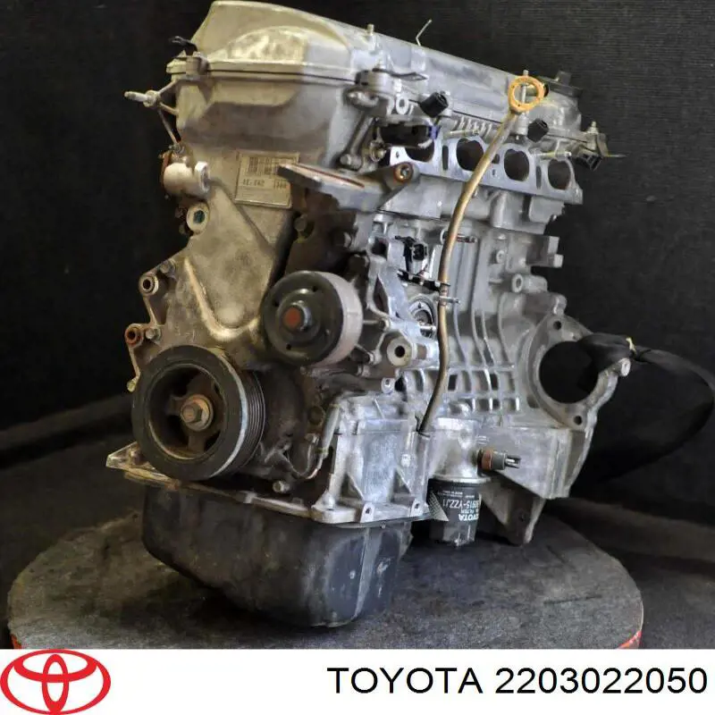 Válvula de borboleta montada Toyota 2203022050 preço, a partir de 93,11 USD