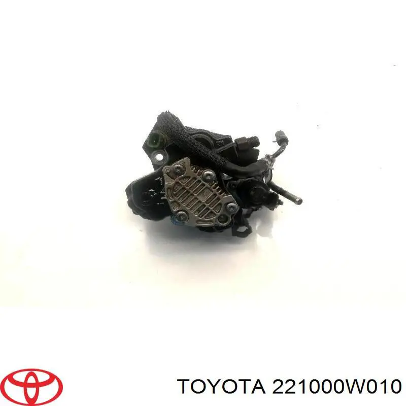 Compre 221000W010 Toyota Bomba de combustível de pressão alta