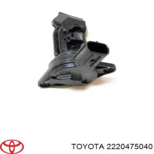 Sensor de fluxo (consumo) de ar, medidor de consumo M.A.F. - (Mass Airflow) 32146439 Volvo