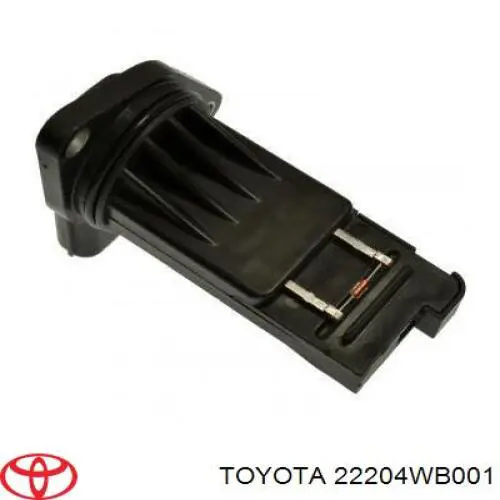 LM1216 Autlog Sensor de fluxo (consumo) de ar, medidor de consumo M.A.F. - (Mass Airflow)