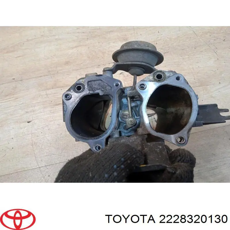  Toyota 2228320130 preço, a partir de 383,20 USD