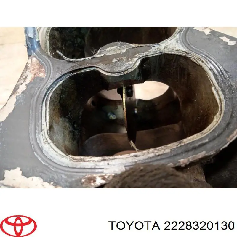 Compre 2228320130 Toyota 