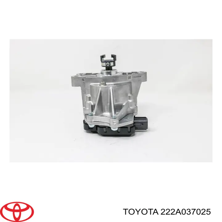 Módulo de direção (Centralina eletrônica) das válvulas Toyota 222A037016 preço, a partir de 776,44 USD