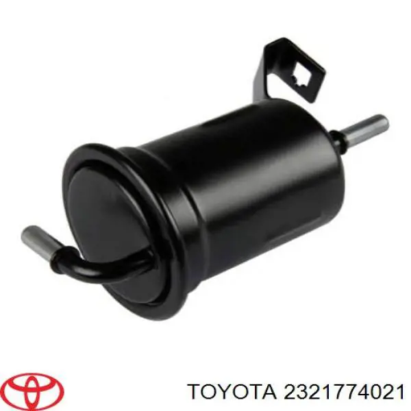 Filtro de malha de bomba de gasolina Toyota 2321774021 preço, a partir de 6,51 USD