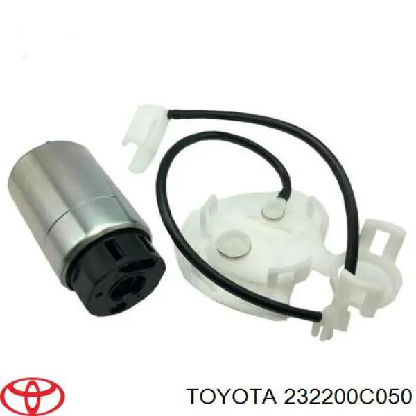 Compre 232200C051 Toyota Bomba de combustível elétrica submersível