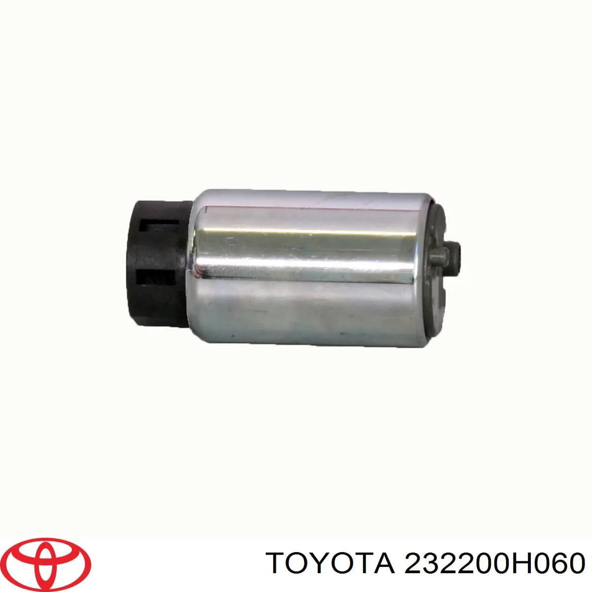 Elemento de turbina da bomba de combustível Toyota 232200H072 preço, a partir de 45,98 USD