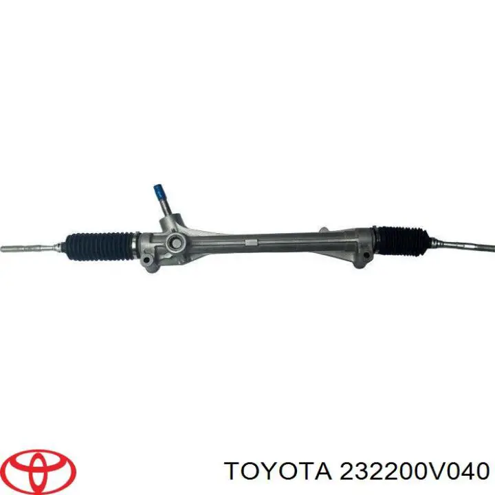 232200V040 Toyota Bomba de combustível elétrica submersível