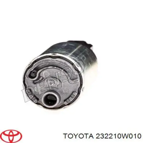 Elemento de turbina da bomba de combustível Toyota 232210W010 preço, a partir de 104,04 USD