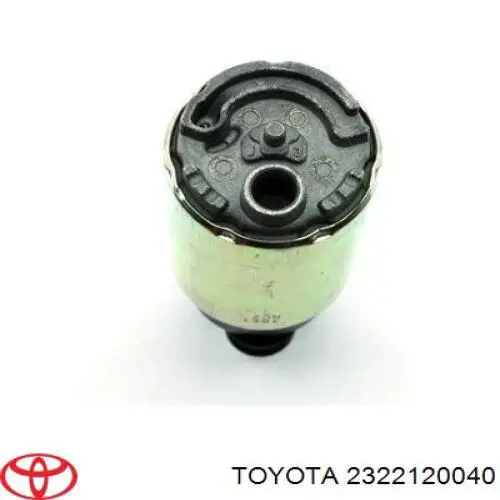 2322120040 Toyota Elemento de turbina da bomba de combustível