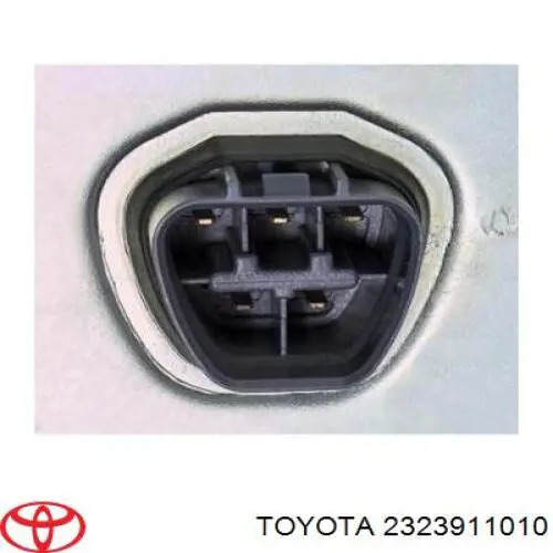  Toyota 2323911010 preço, a partir de 24,25 USD