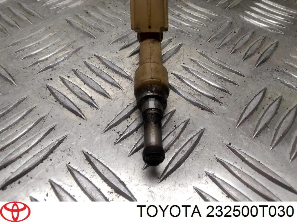 Compre 232500T030 Toyota Injetor de injeção de combustível