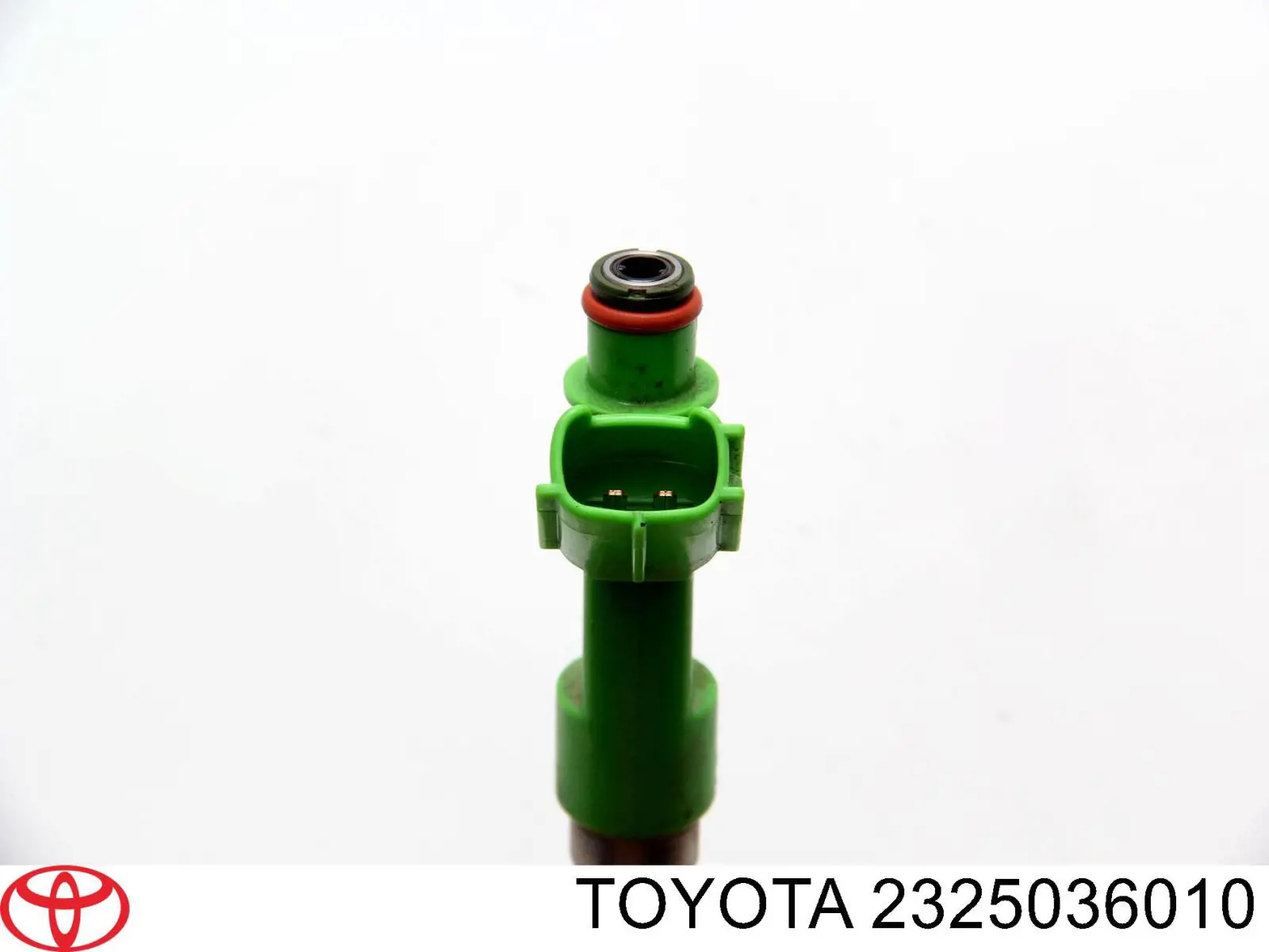 Injetor de injeção de combustível Toyota 2325036010 preço, a partir de 97,21 USD