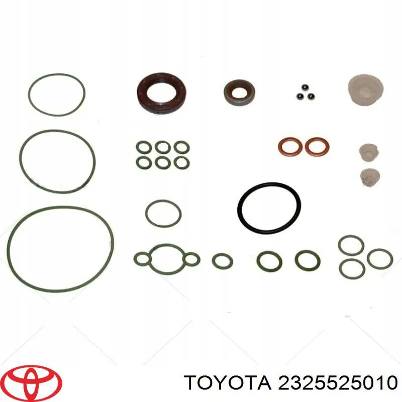  Toyota 2325525010 preço, a partir de 4,49 USD