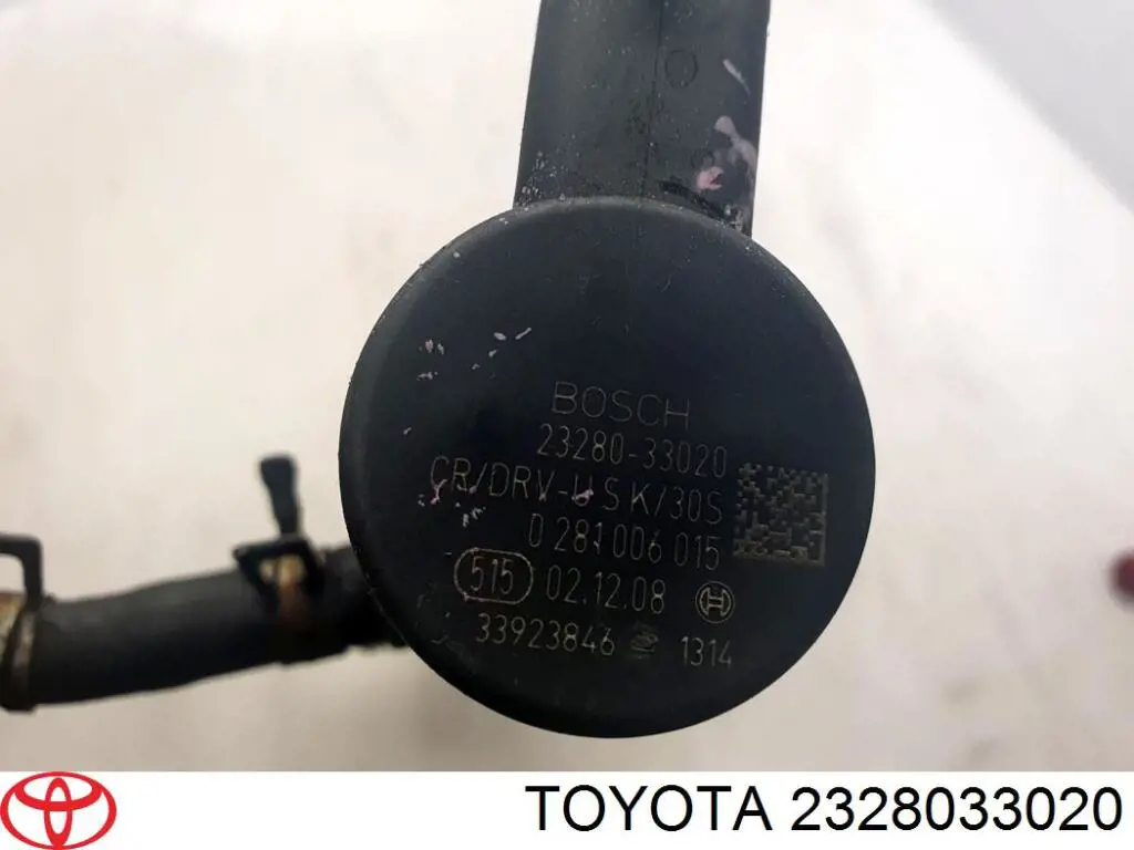 Válvula de regulação de pressão (válvula de redução da Bomba de Combustível de Pressão Alta) Common-Rail-System Bosch 281006015 preço, a partir de 141,05 USD