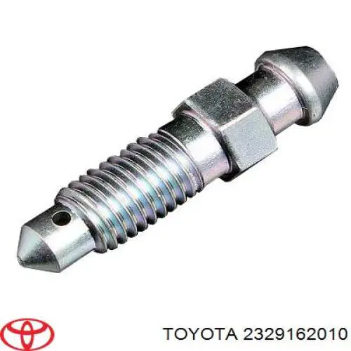 Compre 2329162010 Toyota Anel (arruela) do injetor de ajuste