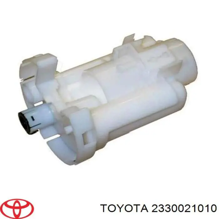 Compre 2330021010 Toyota Filtro de combustível