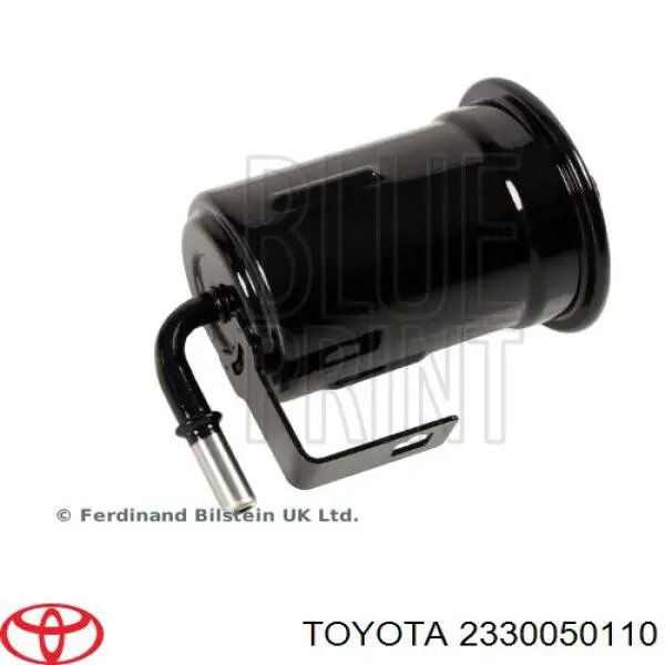 Compre 2330050110 Toyota Filtro de combustível