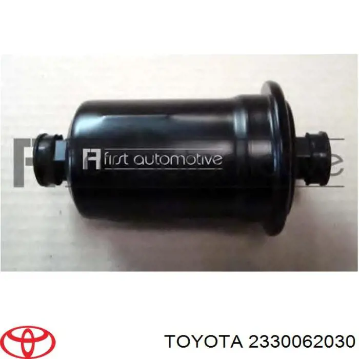 Compre 2330062030 Toyota Filtro de combustível