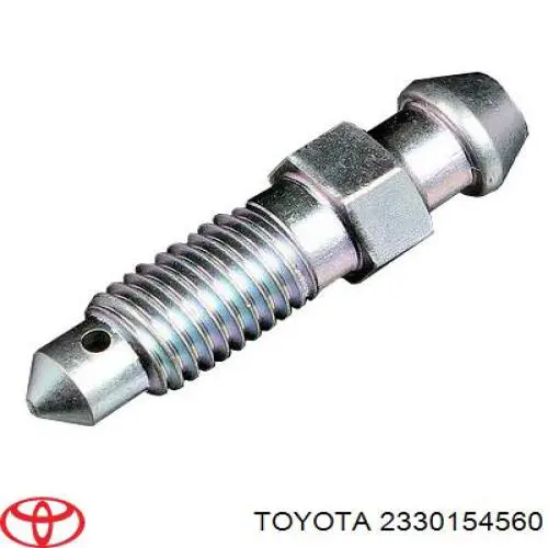 Bomba de combustível de bombeio manual Toyota 2330154560 preço, a partir de 424,10 USD