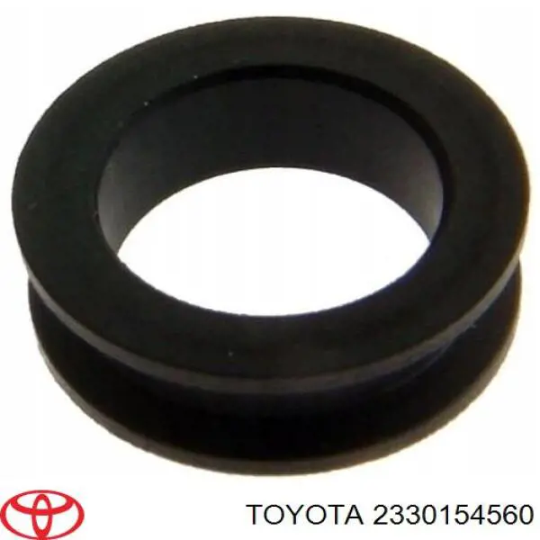 Bomba de combustível de bombeio manual 2330154560 Toyota