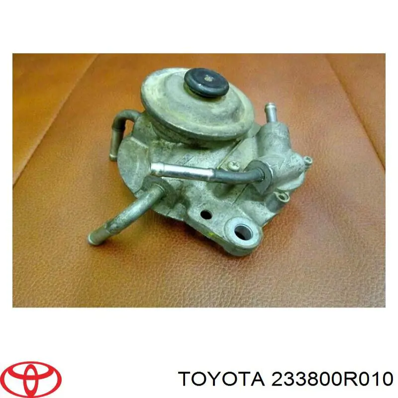 233800R010 Toyota Bomba de combustível de bombeio manual