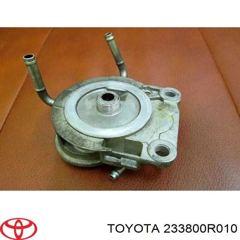 Bomba de combustível de bombeio manual Toyota 233800R010 preço, a partir de 180,02 USD