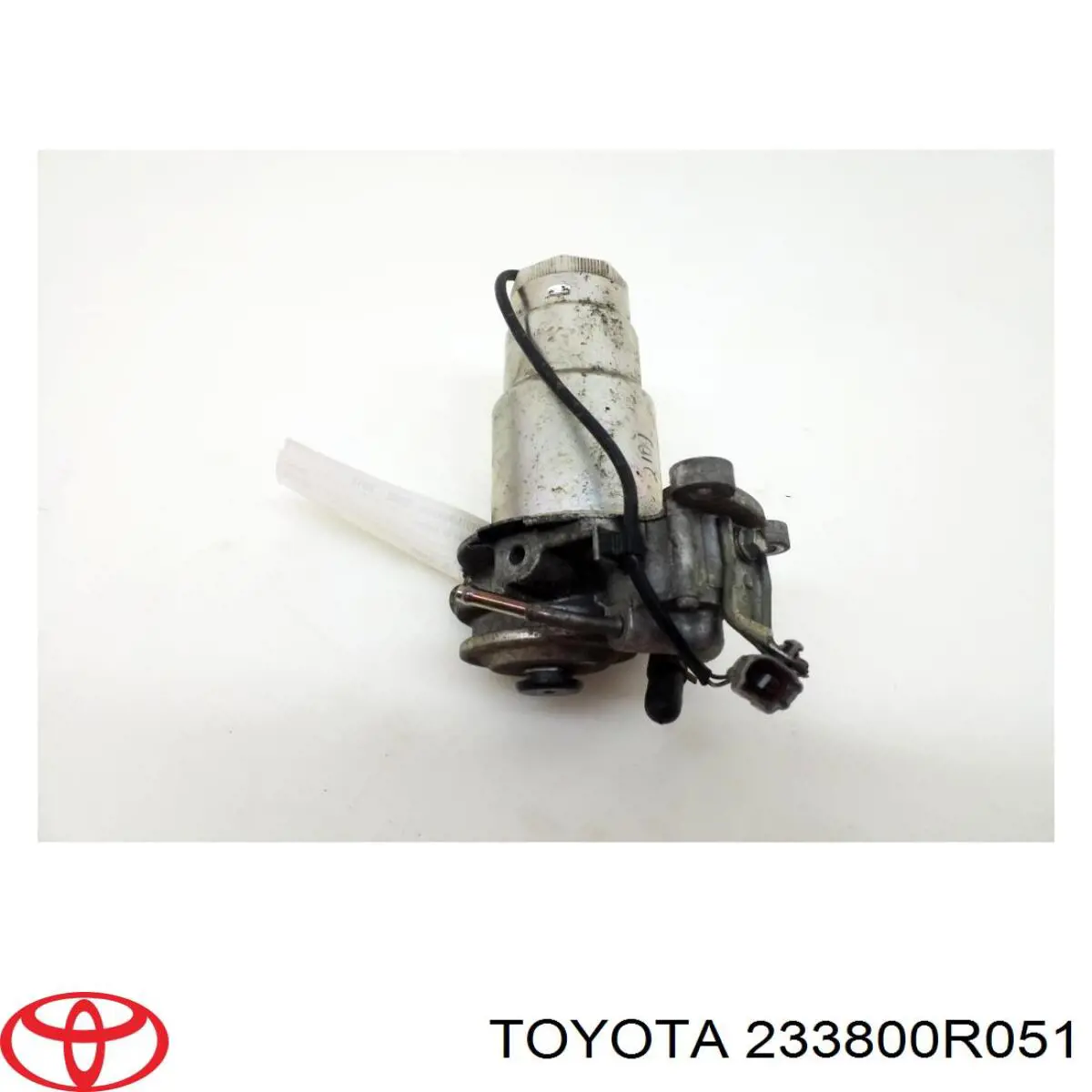  Toyota 233800R051 preço, a partir de 172,87 USD