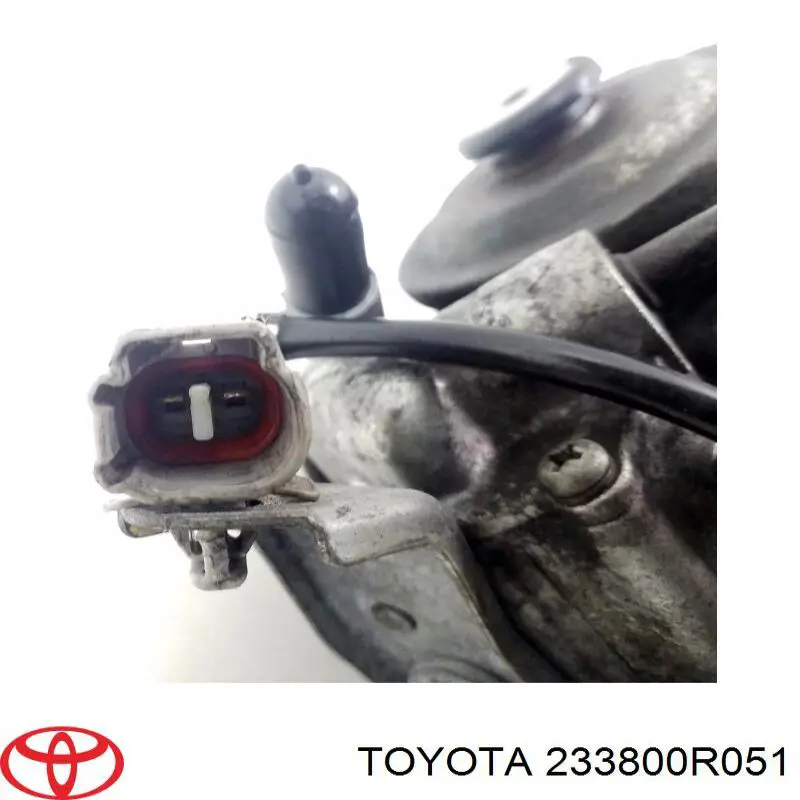 Compre 233800R051 Toyota 