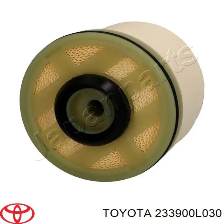 Compre 233900L030 Toyota Filtro de combustível