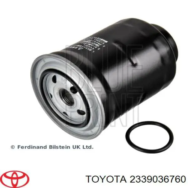 Filtro de combustível Subaru 42072AJ130 preço, a partir de 25,25 USD