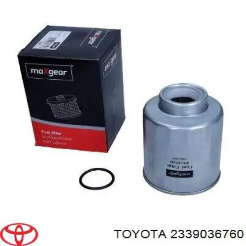 Compre 42072AJ130 Subaru Filtro de combustível
