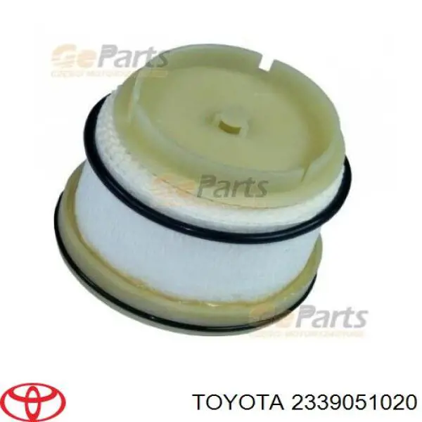 Compre 2339051020 Toyota Filtro de combustível